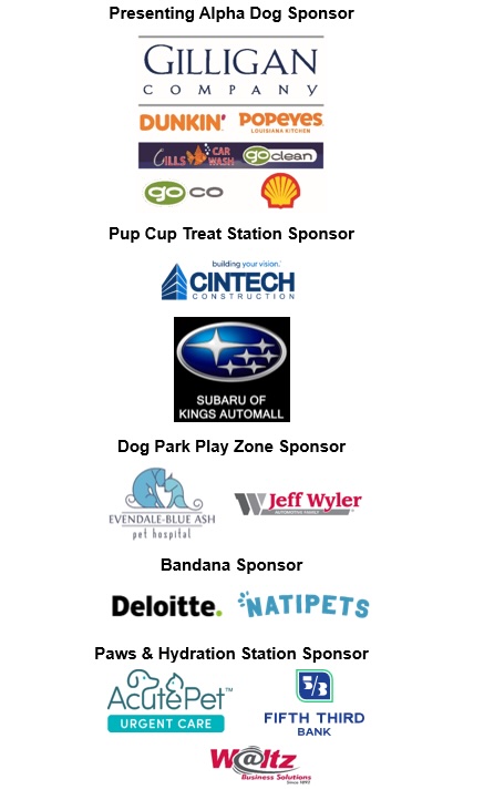 Sponsors 2026